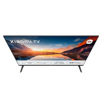 TELEVISIÓN XIAOMI A 2025 32  ELA5192EULED ULTRAHD 4K NEGRO
