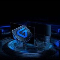 Monitor Gaming Xiaomi Gaming Monitor G27i 27