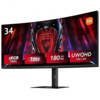 Monitor Gaming Curvo Xiaomi Curved Gaming Monitor G34WQi 34