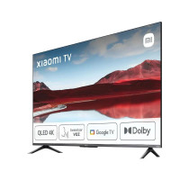 TELEVISIÓN XIAOMI A PRO 2025 65 ELA5485EU LED ULTRAHD 4K