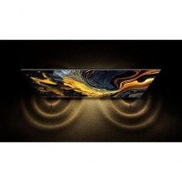 TELEVISIÓN XIAOMI MAX 2025 85  ELA5730EU QLED ULTRAHD 4K