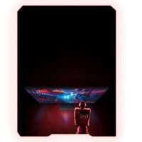 Monitor Gaming Xiaomi 2K Gaming Monitor G27Qi 27