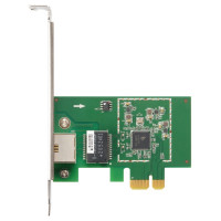 Edimax EN-9225TX-E Placa Rede 2.5GbE PCI-E LP