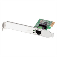 Edimax EN-9260TXE V2 Placa Rede Gigabit PCI-E LP