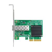 Edimax EN-9320SFP+ V2 Tarjeta Red 10GbE SFP+ PCIe