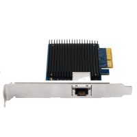 Edimax EN-9320TX-E V2 Placa Rede 10GB PCI-E LP