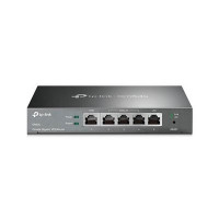 TP-Link ER605 Router VPN SafeStream Gb MultiWAN