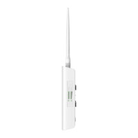 TP-Link ER703WP-4G-Out Router 4G+ AX3000 3xGb