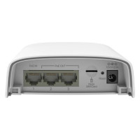 TP-Link ER703WP-4G-Out Router 4G+ AX3000 3xGb