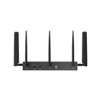 TP-Link ER706WP-4G Router 4G+ AX3000 VPN 4xPoE+