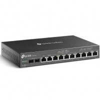 TP-Link ER7212PC Router 8xGbE 2xGb SFP 1xGbE WAN
