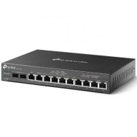 TP-Link ER7212PC Router 8xGbE 2xGb SFP 1xGbE WAN