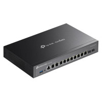 TP-Link ER7412-M2 Router 2x2.5GbE 2xGb SFP 8xGbE