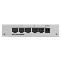 ZyXEL ES-105AV3 Switch 5x10100Mbps Metal