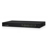 Ubiquiti EdgeSwitch ES-16-150W 16xGB 2xSFP