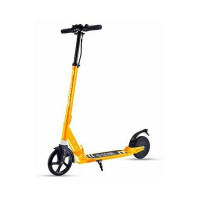 Trotinete elétrica JUVENIL OLSSON FLIP 8  Amarelo