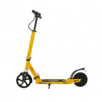 Trotinete elétrica JUVENIL OLSSON FLIP 8  Amarelo