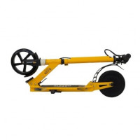 Trotinete elétrica JUVENIL OLSSON FLIP 8  Amarelo
