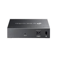 TP-Link ES205GP Switch 4xGb PoE+ 1xGb 65W Desktop