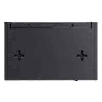 TP-Link ES206GP Switch 4xGb PoE+ 2xGb 65W Desktop