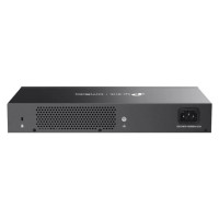 TP-Link ES216G Switch 16xGbE Metal 1U