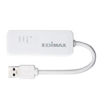 Edimax EU-4306 V2 Adaptador USB 3.0 Ethernet Gb
