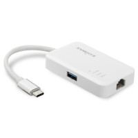 Edimax EU-4308 Adaptador USB 3.0 Gigabit USB TIpoC