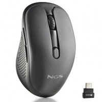 NGS Raton Evomix laser multimodo recargable