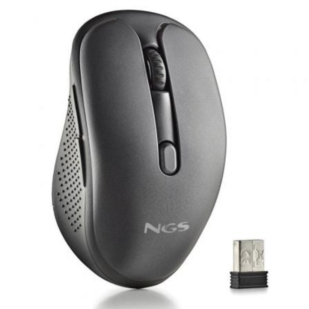NGS Raton Evopeep laser recargable