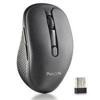 NGS Raton Evopeep laser recargable