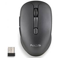 NGS Raton Evopeep laser recargable