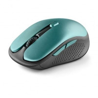 RATON OPTICO NGS EVO RUST VERDE