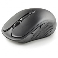 NGS Raton Evojot inalambrico recargable USB-A