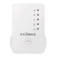 Edimax EW-7438RPN Mini Rep. Universal 3en1 N300