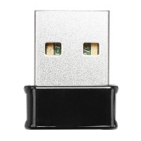 Edimax EW-7611ULB Placa Rede WiFi N150 + BT USB