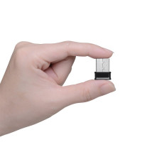 Edimax EW-7611ULB Placa Rede WiFi N150 + BT USB