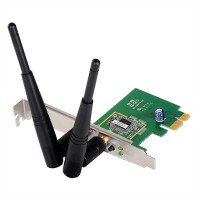 Edimax EW-7612PIN V2 Placa de Rede WiFi N300 PCI-E