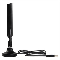 Edimax EW-7811UAC Adaptador Rede AC600 6dBi USB