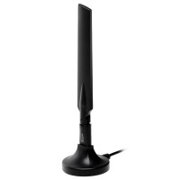 Edimax EW-7811UAC Adaptador Rede AC600 6dBi USB