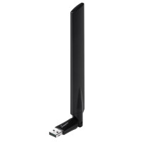 Edimax EW-7811UAC Adaptador Rede AC600 6dBi USB