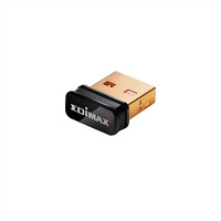 Edimax EW-7811UN V2 Tarje Rede WiFi4 N150 Nano USB