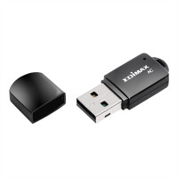 Edimax EW-7811UTC Placa Rede WiFi AC600 USB