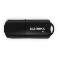Edimax EW-7811UTC Placa Rede WiFi AC600 USB