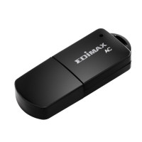 Edimax EW-7811UTC Placa Rede WiFi AC600 USB
