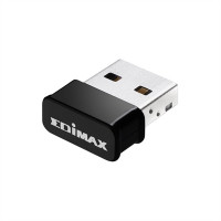 Edimax EW-7822ULC Placa Rede WiFi AC1200 Nano USB