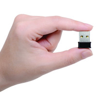 Edimax EW-7822ULC Placa Rede WiFi AC1200 Nano USB