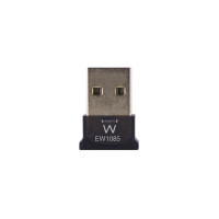 EWENT EW1085 Mini Bluetooth Receptor USB 10m