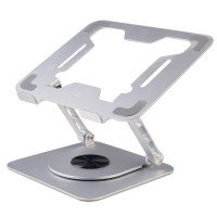 Ewent Soporte portatil aluminio 17