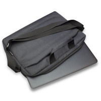 EWENT Maletin de portatil 15.6” Negro