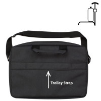 EWENT Maletin de portatil 15.6” Negro